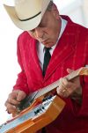 Junior & Tanya Rae Brown Show! Livestream - Junior Brown